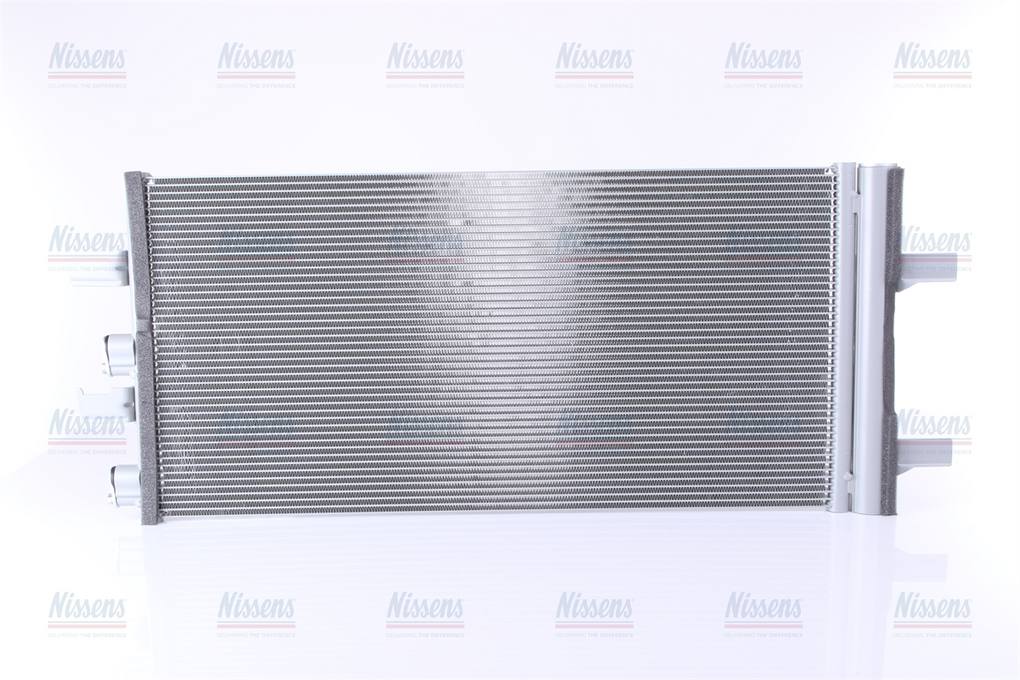 Mini A/C Condenser 940686 – Nissens