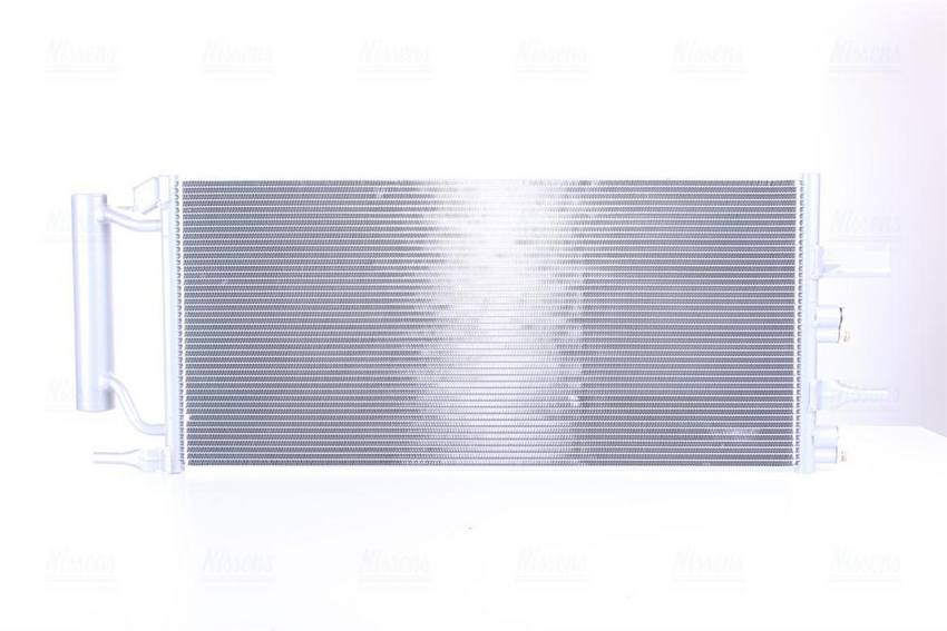 BMW Mini A/C Condenser – Nissens 940759