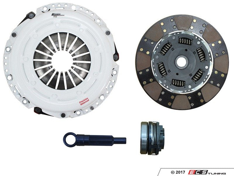 Stage 3+ FX350 Clutch Kit