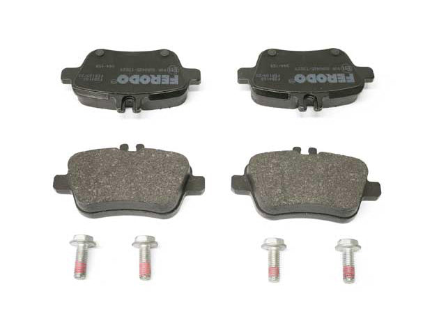 Brake Pad Set