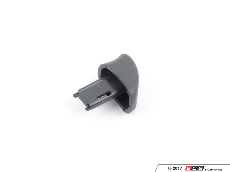 Seat Adjust Knob - Left Side