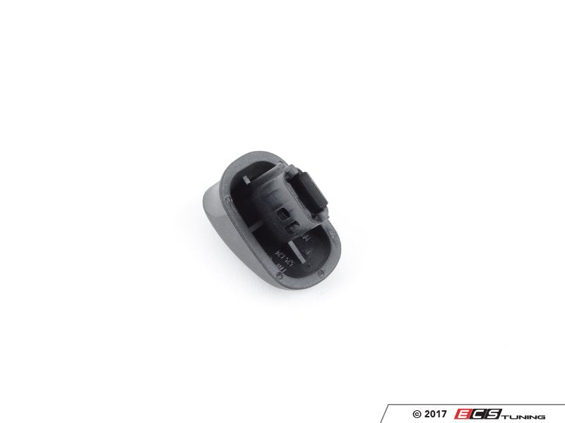 Seat Adjust Knob - Left Side