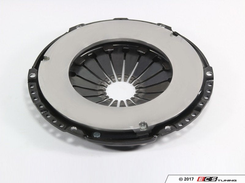 Stage 1 Performance Clutch Kit - With Single Mass Flywheel