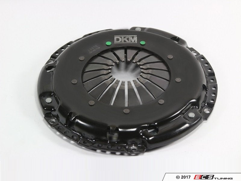 Stage 1 Performance Clutch Kit - With Single Mass Flywheel