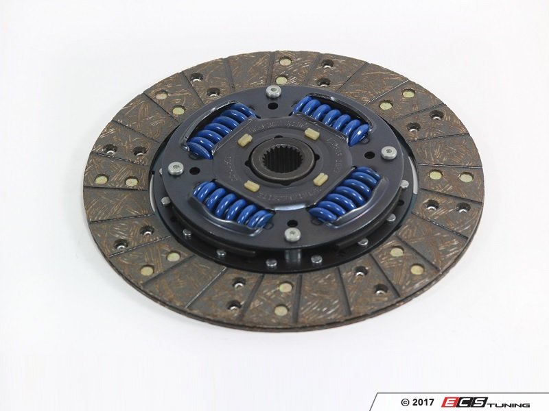 E46 M3 Stage 1 Performance Clutch Kit - With Single Mass Flywheel