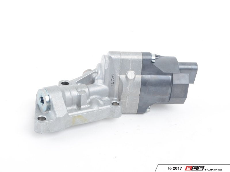 Transmission Oil Pump