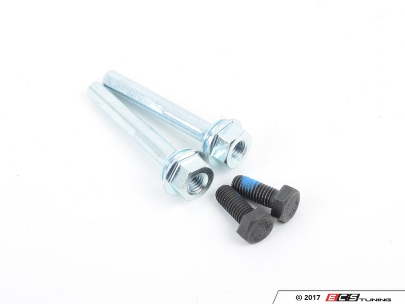 Disc Brake Caliper Guide Pin Kit