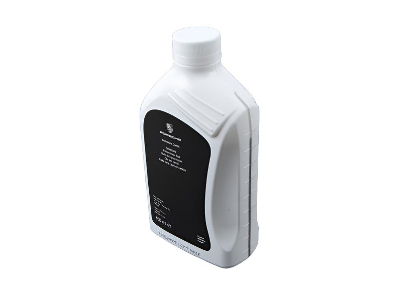 Transmission Oil - 850mL