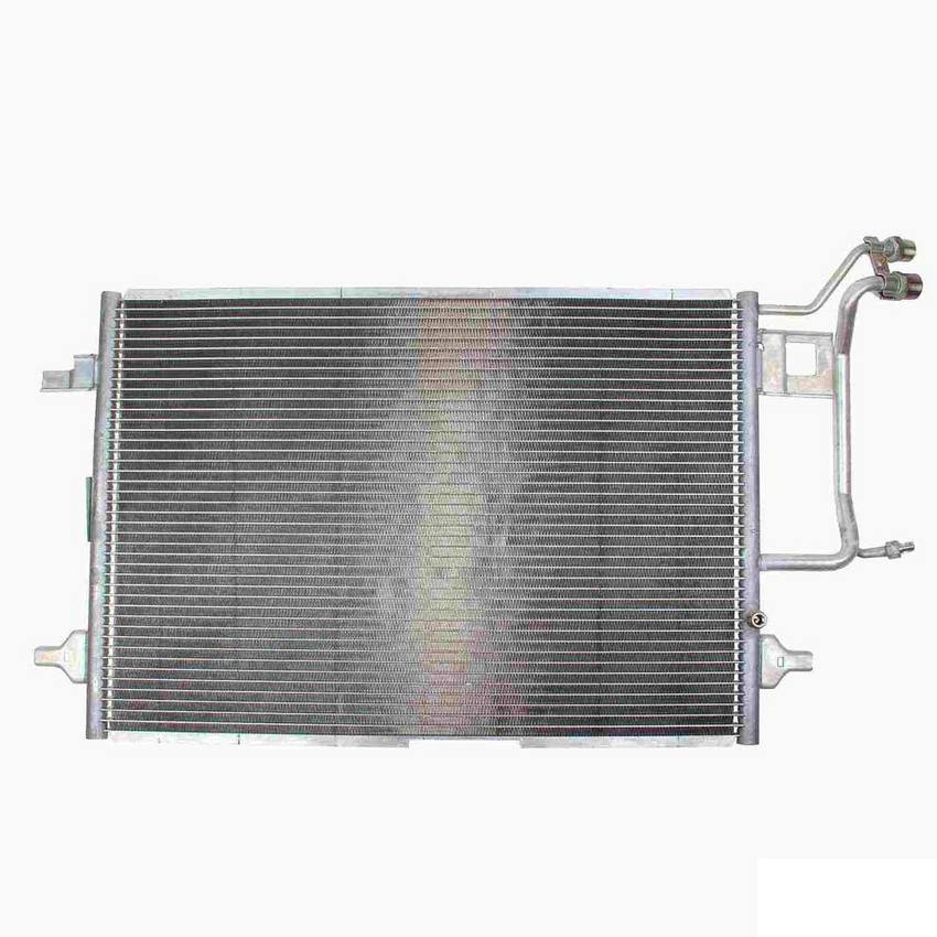 Audi A/C Condenser 8D0260403C – Nissens 94207