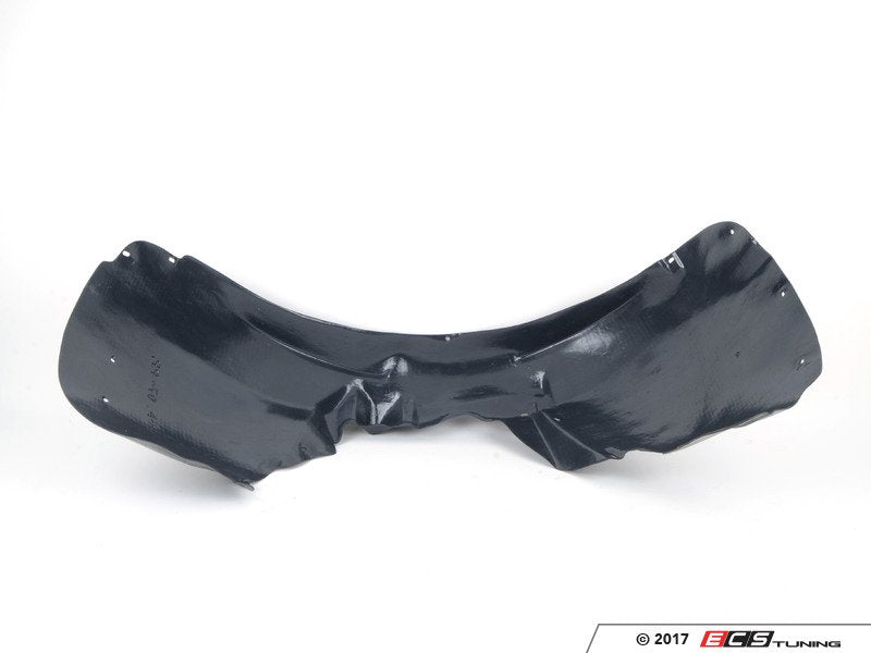 Front Fender Liner - Right