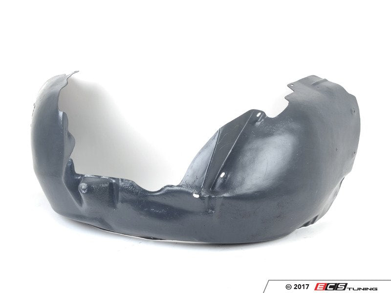 Front Fender Liner - Right