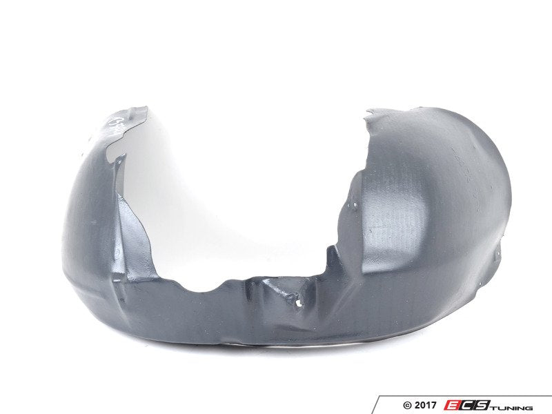 Front Fender Liner - Left