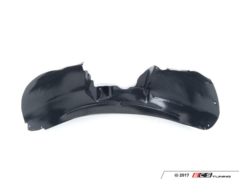 Front Fender Liner - Left