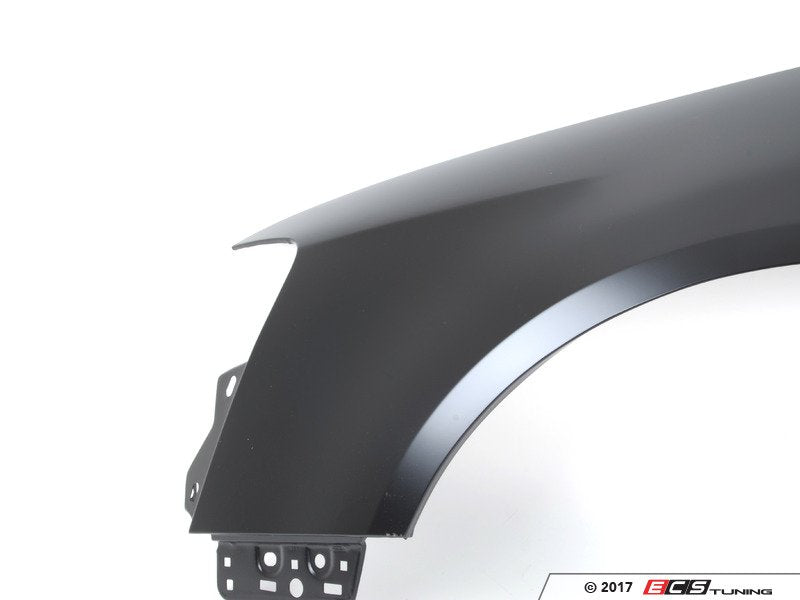 Front Fender - Left