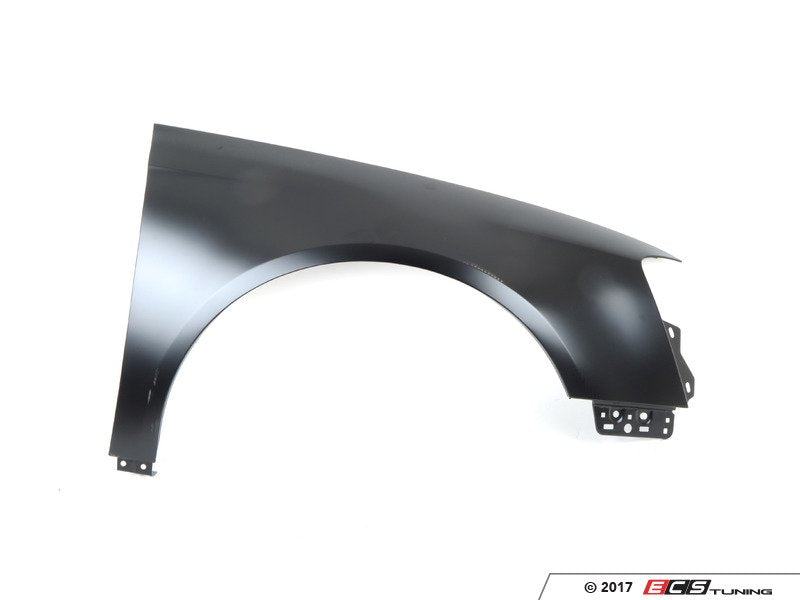 Front Fender - Right