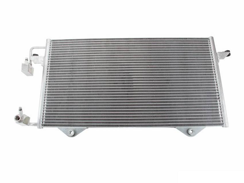 Audi A/C Condenser 8A0260403AA – Nissens 94209