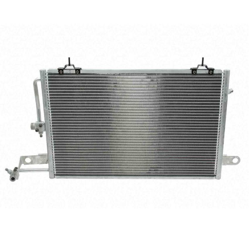 Audi A/C Condenser 4A0260403AC – Nissens 94213