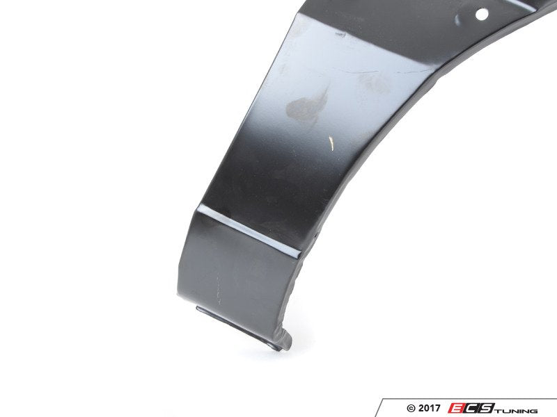 Front Fender - Right Side