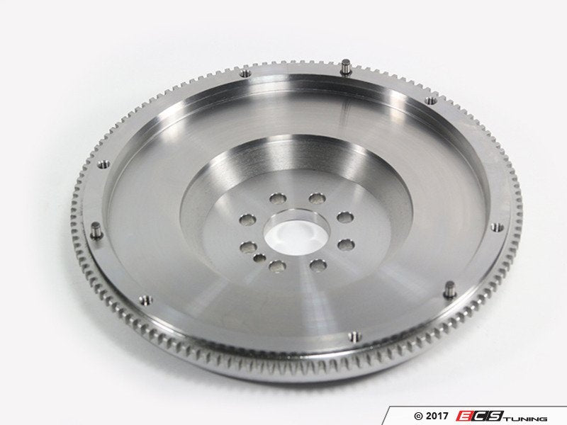 E46 M3 Stage 2 Performance Clutch Kit - With Single Mass Flywheel