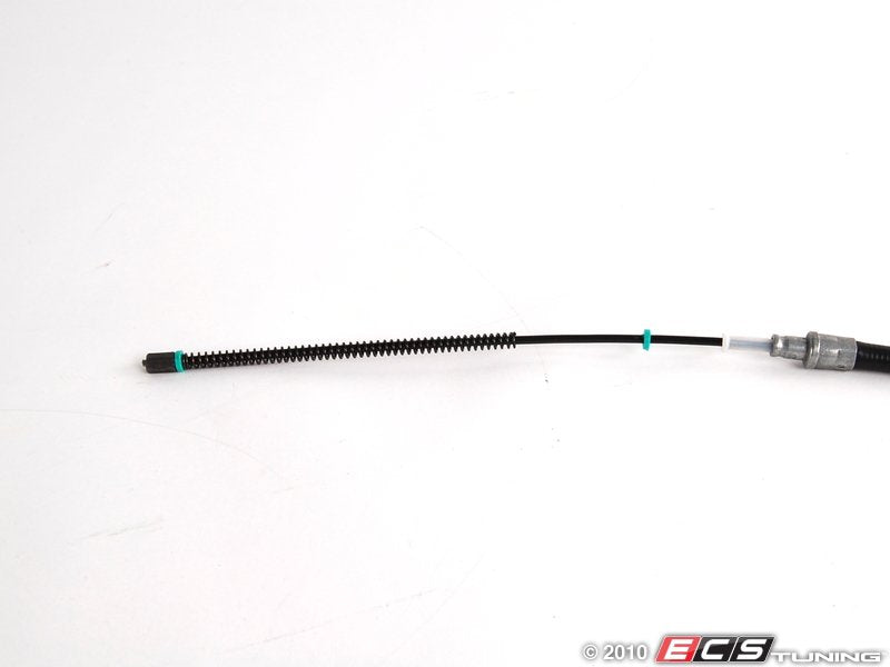 Parking Brake Cable