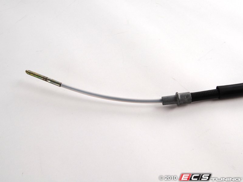 Parking Brake Cable