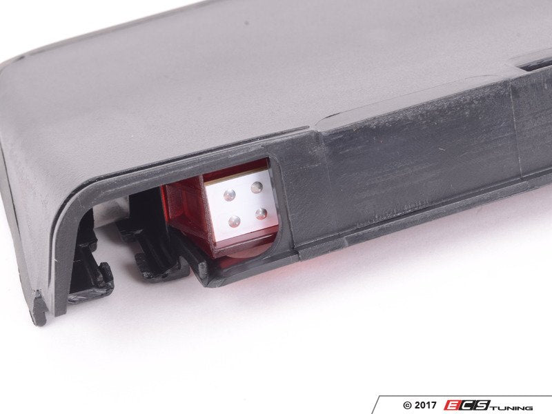 Third Brake Lamp Assembly