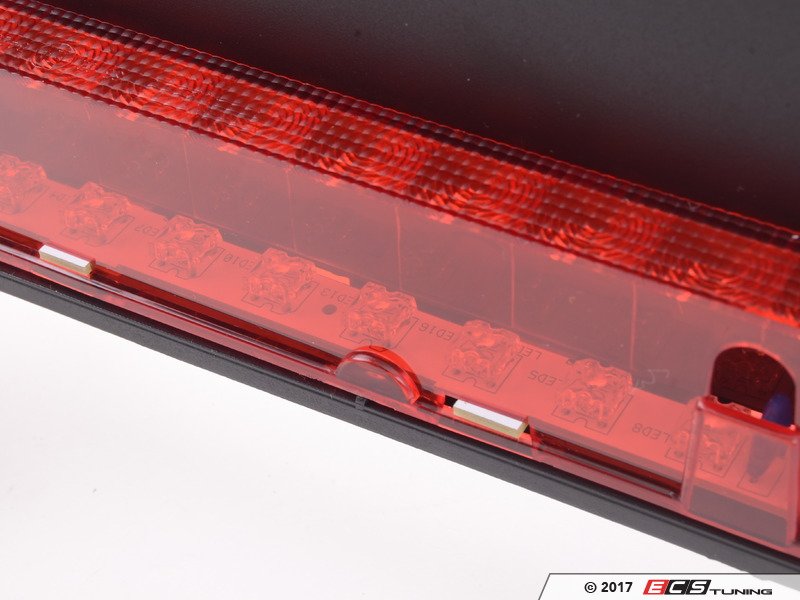 Third Brake Lamp Assembly