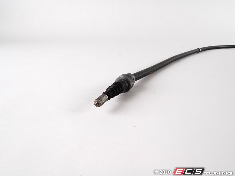 Parking Brake Cable