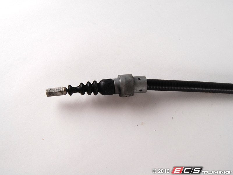 Parking Brake Cable