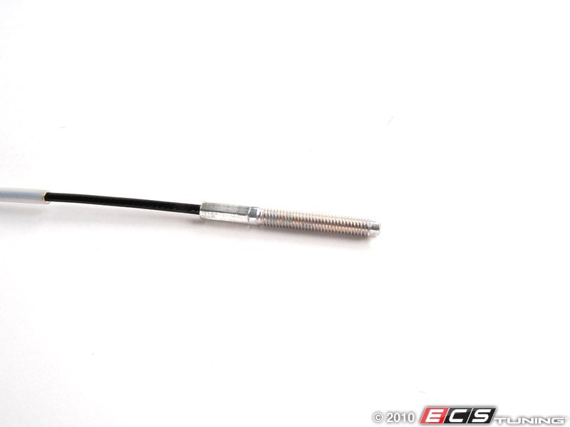 Parking Brake Cable