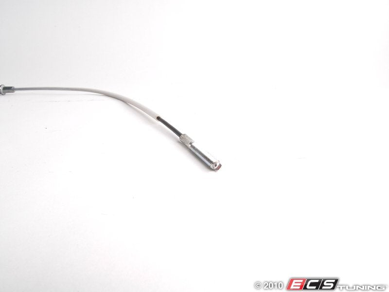 Parking Brake Cable