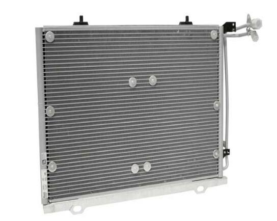 Mercedes A/C Condenser 2028300870 – Nissens 94284