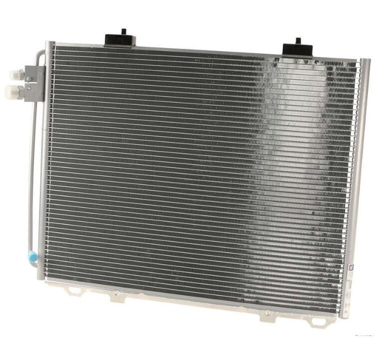 Mercedes A/C Condenser 2108300570 – Nissens 94285