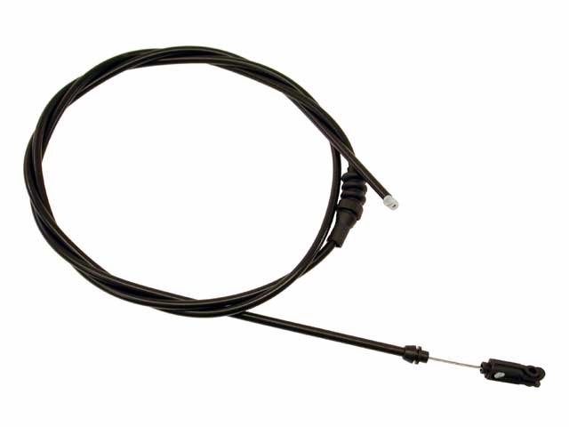 Hood Release Cable