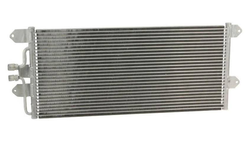 VW A/C Condenser 94307 – Nissens