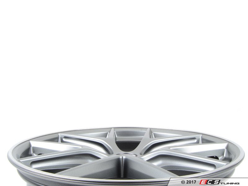 20" BBS CI-R Wheels - Set Of Four