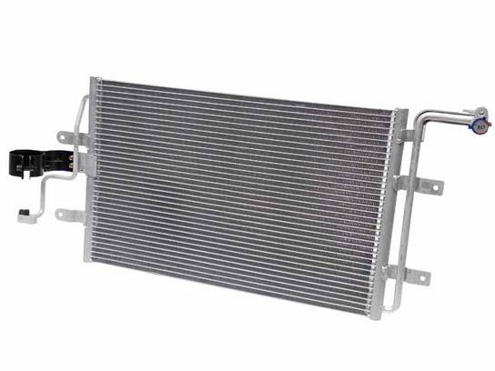 Audi VW A/C Condenser 1J0820413N – Nissens 94310