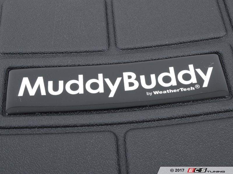 Muddy Buddy&trade; - Trunk Liner