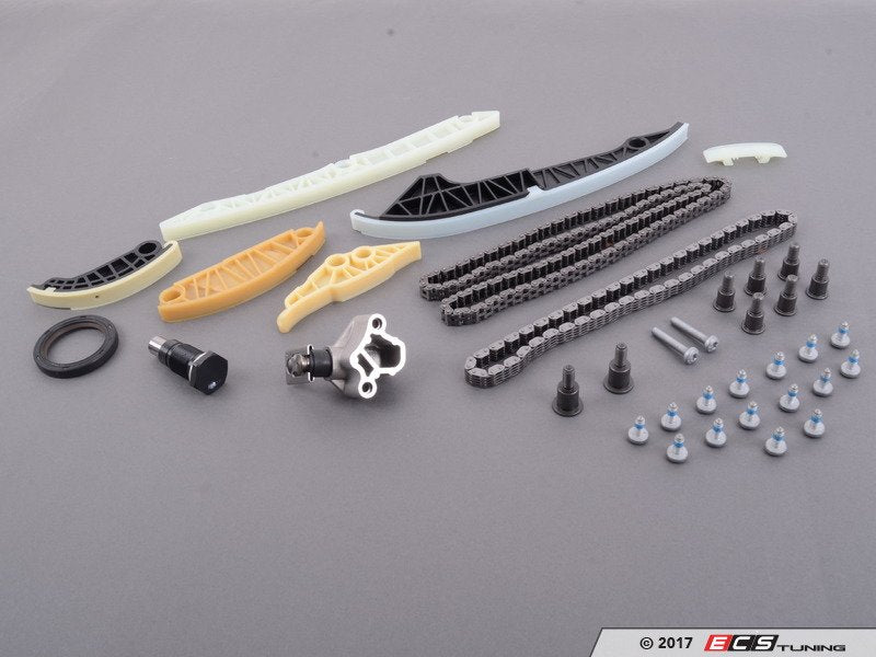 Ultimate Timing Chain Kit