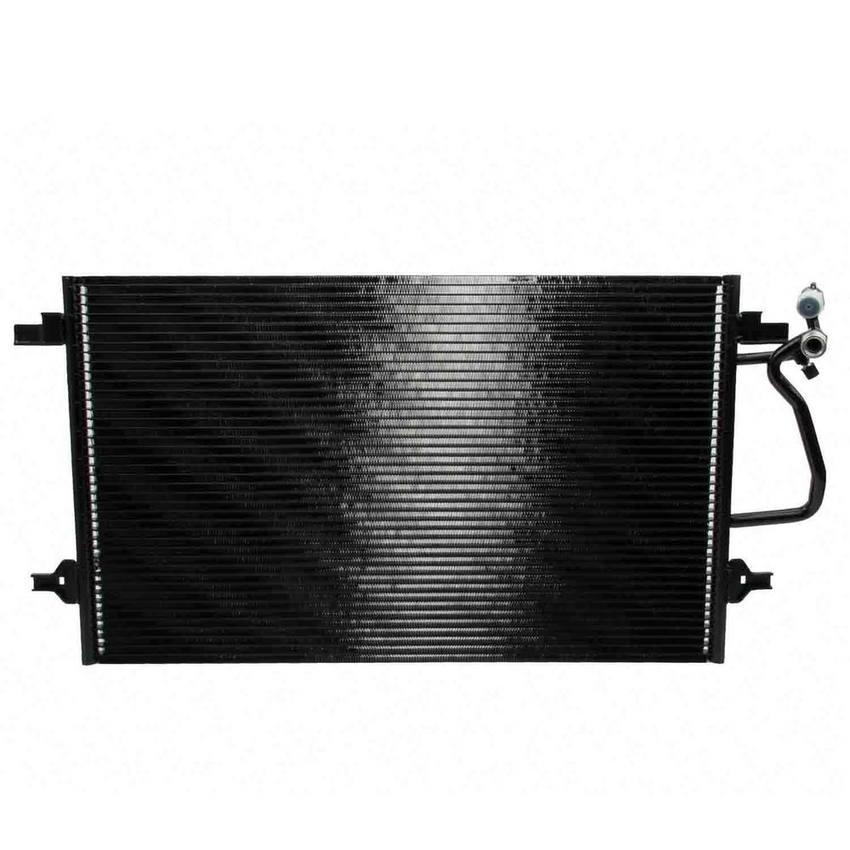 Audi A/C Condenser 4D0260401A – Nissens 94345