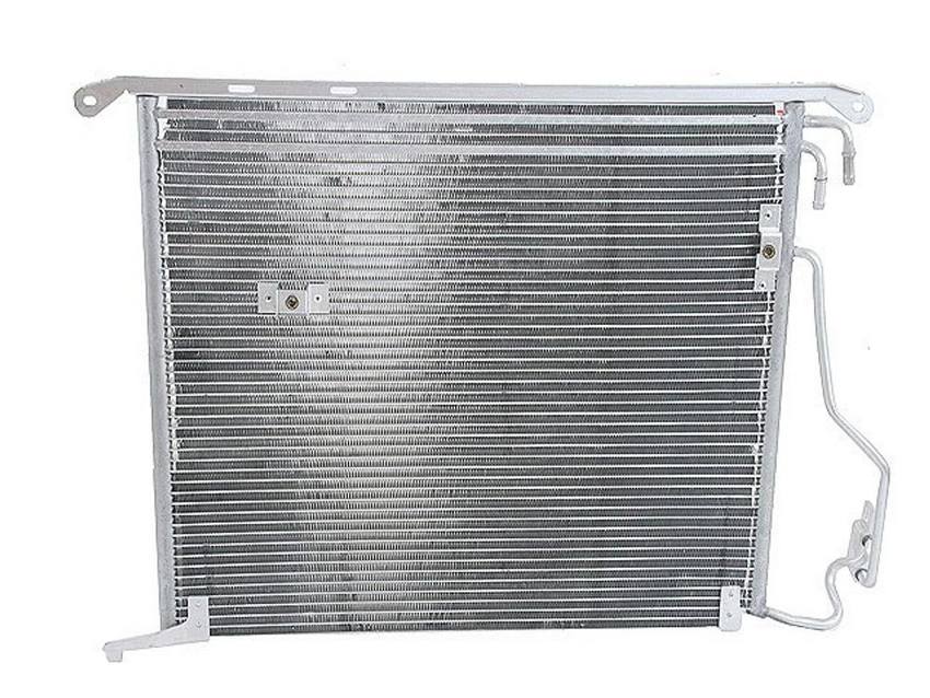 Mercedes A/C Condenser 2205001054 – Nissens 94380