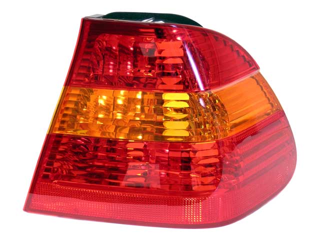 Taillight