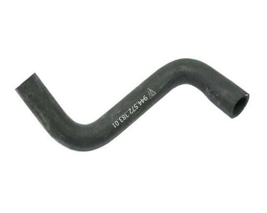 Porsche Heater Hose – Control Valve to Heater Core 94457238301 – OE Supplier 94457238301