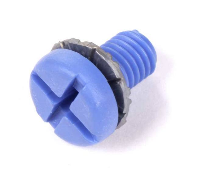 Porsche Radiator Drain Plug 94410635301 – Behr 94410635301