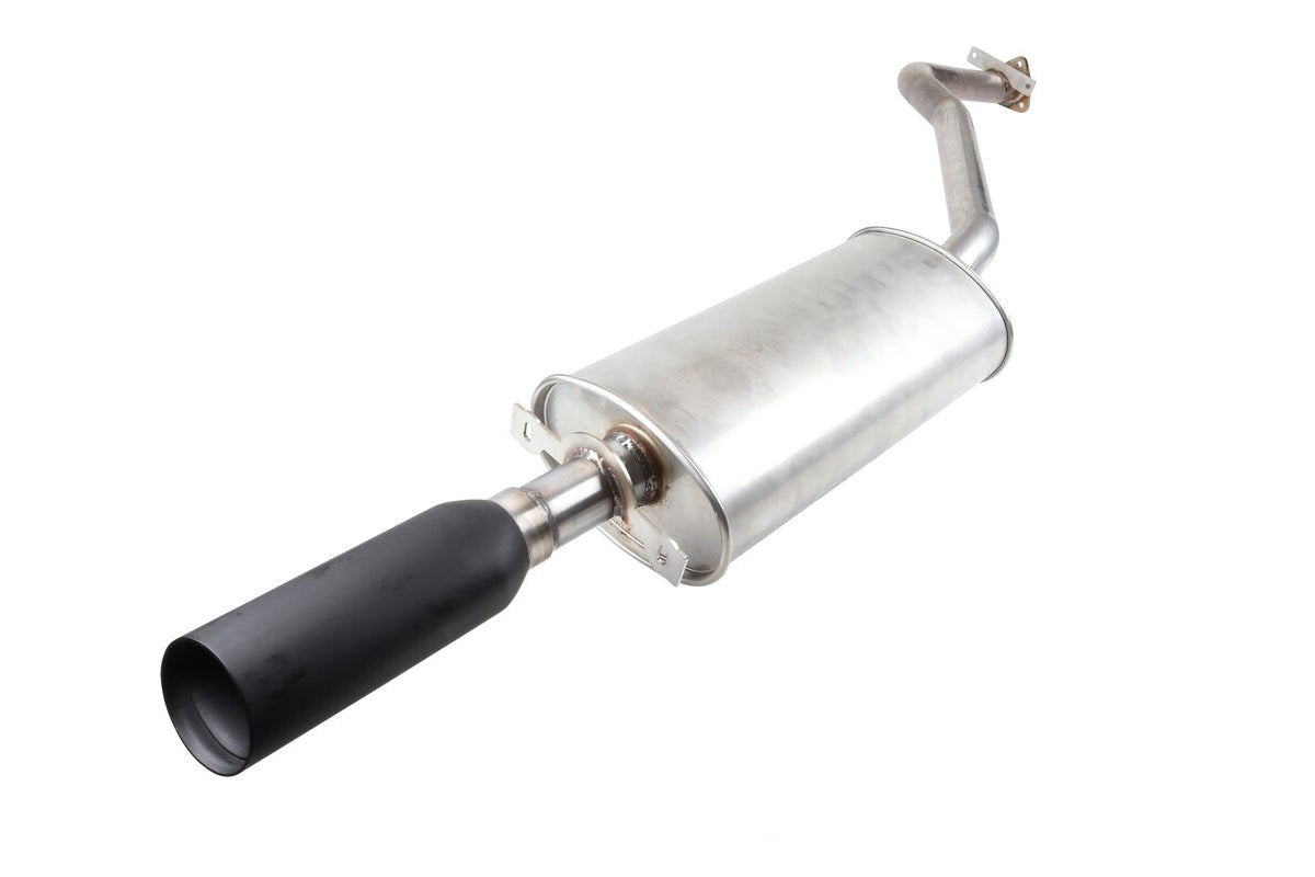 JP Group A/S Muffler - 1620613600