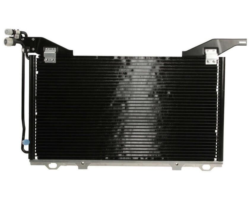 Mercedes A/C Condenser 2108300370 – Nissens 94425