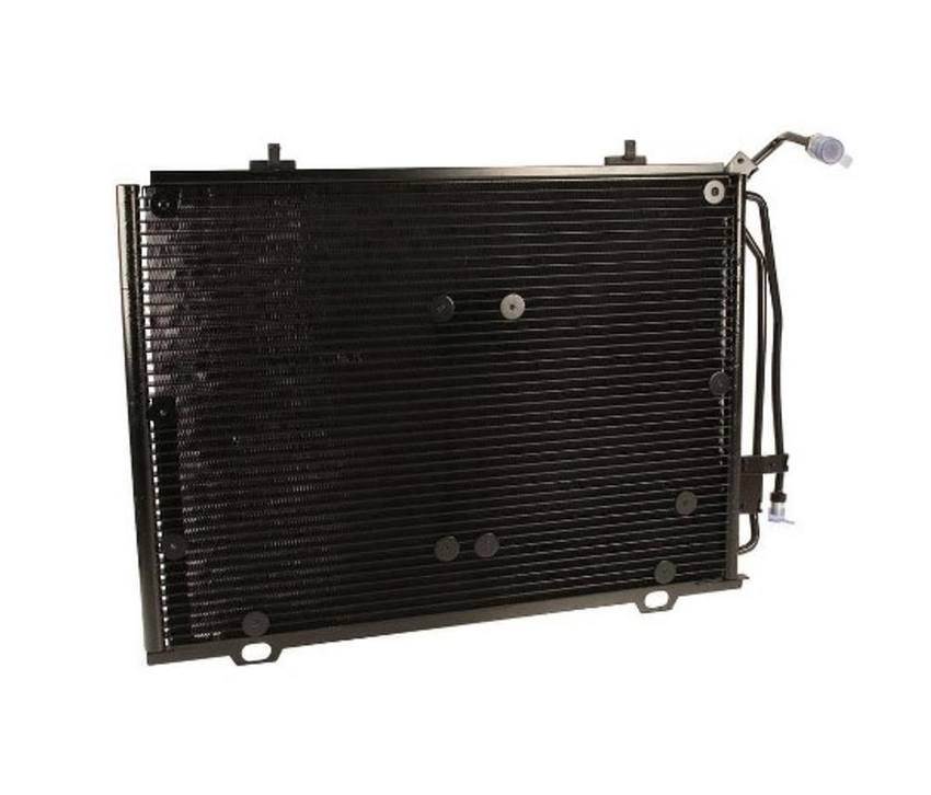 Mercedes A/C Condenser 2028300770 – Nissens 94426