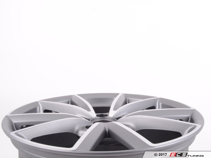 19" V-Split 10-Spoke Wheels - Set Of Four