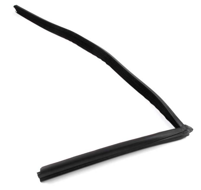 Window Seal – Driver Side Upper