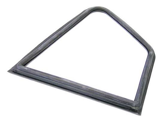 Quarter Glass Seal – Driver Side